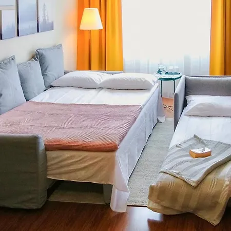 луксозен апартамент лалетата - Royal Towers Lejlighed Bansko