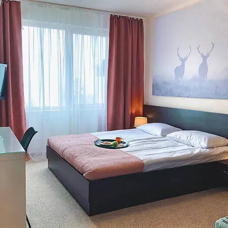 Lejlighed луксозен апартамент лалетата - Royal Towers *